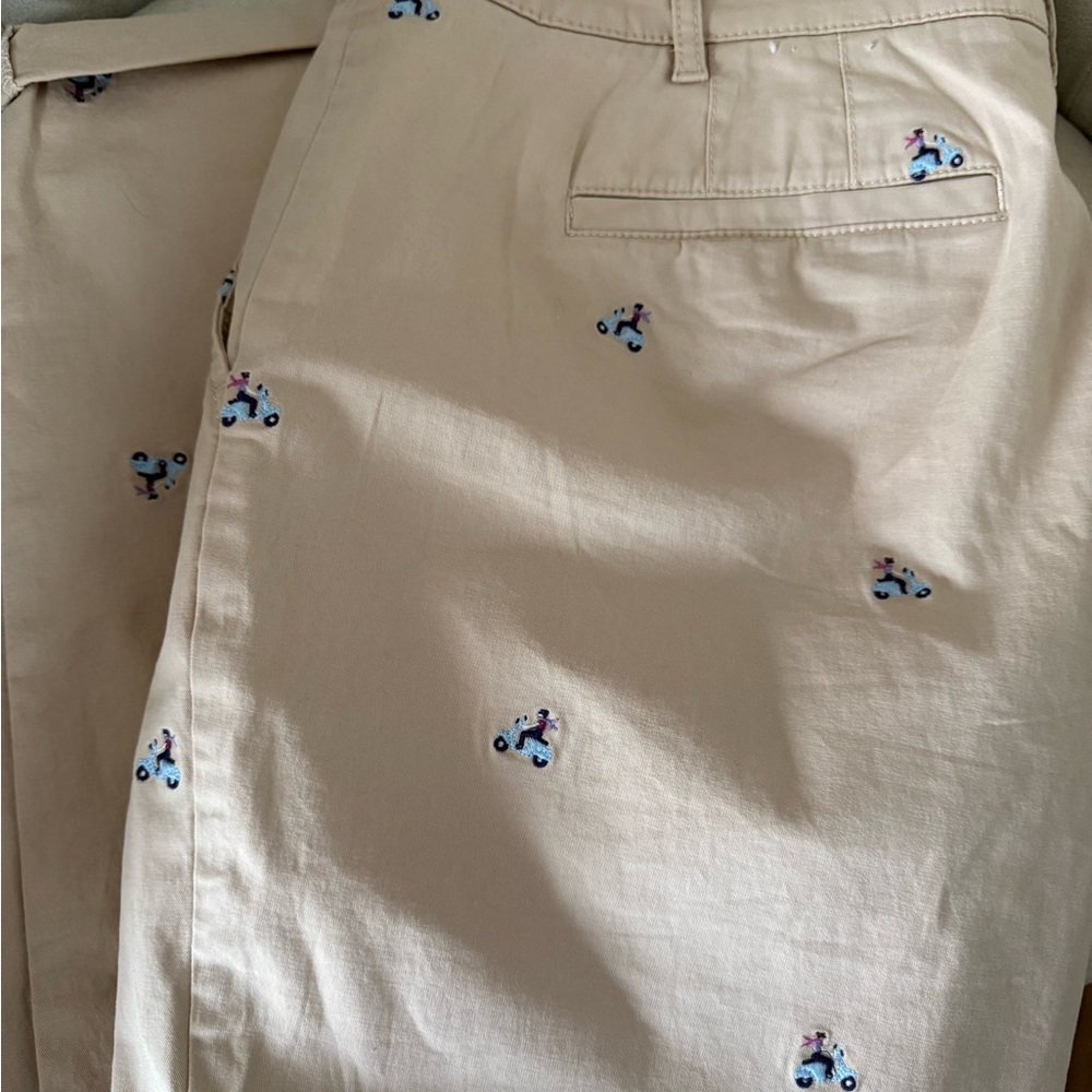 Talbots Vespa Chino - Picture 4 of 11